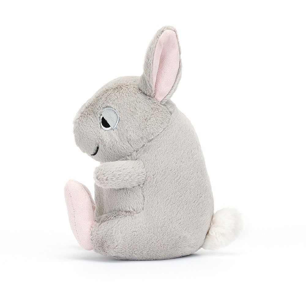 Jellycat Cuddlebud Bernard Bunny    