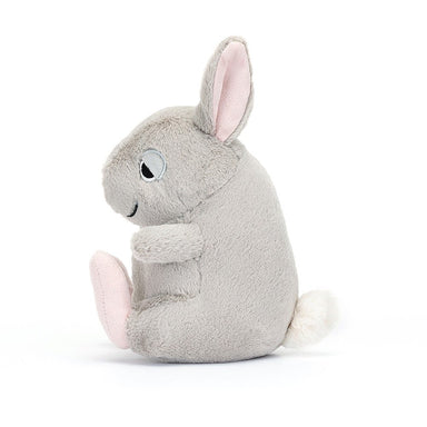 Jellycat Cuddlebud Bernard Bunny    