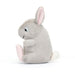 Jellycat Cuddlebud Bernard Bunny    