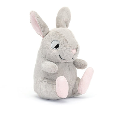 Jellycat Cuddlebud Bernard Bunny    