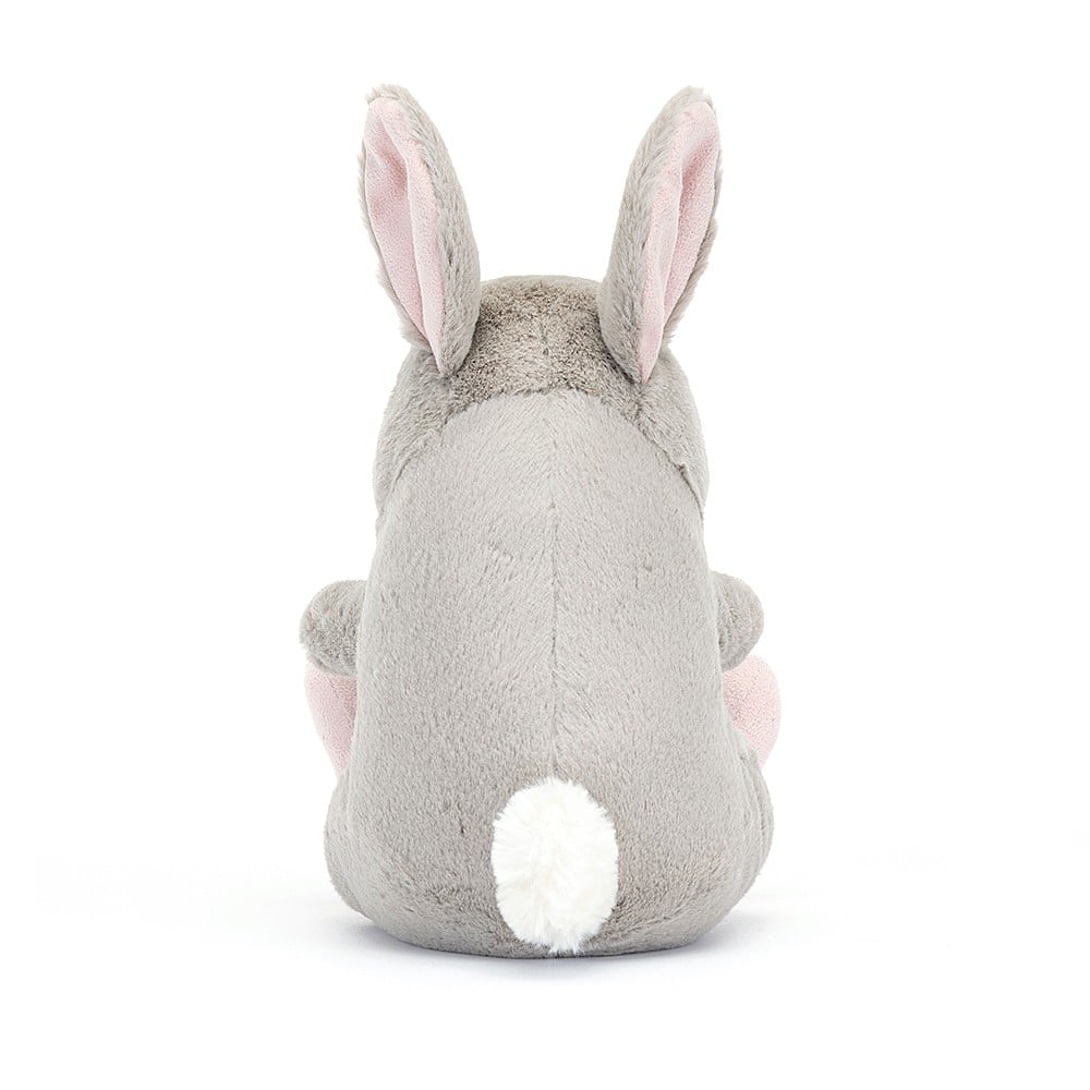 Jellycat Cuddlebud Bernard Bunny    