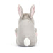 Jellycat Cuddlebud Bernard Bunny    