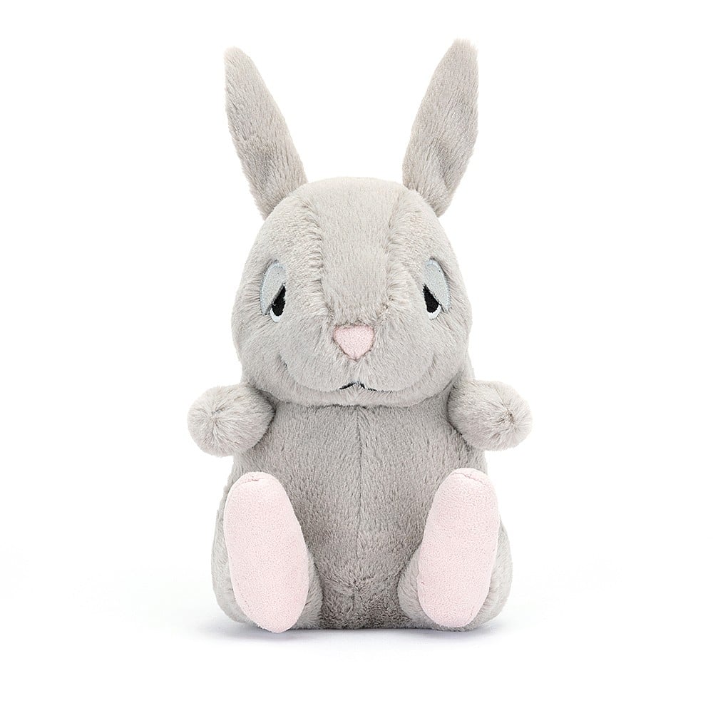 Jellycat Cuddlebud Bernard Bunny    