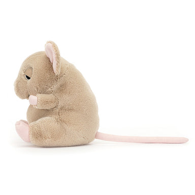Jellycat Cuddlebud Darcy Dormouse    