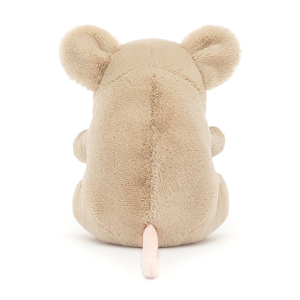 Jellycat Cuddlebud Darcy Dormouse    