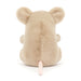 Jellycat Cuddlebud Darcy Dormouse    