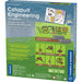 Catapult Engineer 6 in 1 Maker Kit