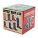 Cowboy Boots Mug