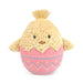 Mon Ami Easter Chick Decor Pillow