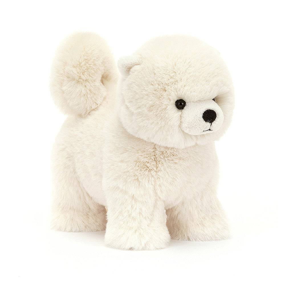 Jellycat Daphne Pomeranean    
