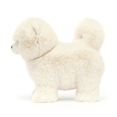 Jellycat Daphne Pomeranean    