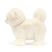 Jellycat Daphne Pomeranean    
