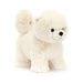 Jellycat Daphne Pomeranean    