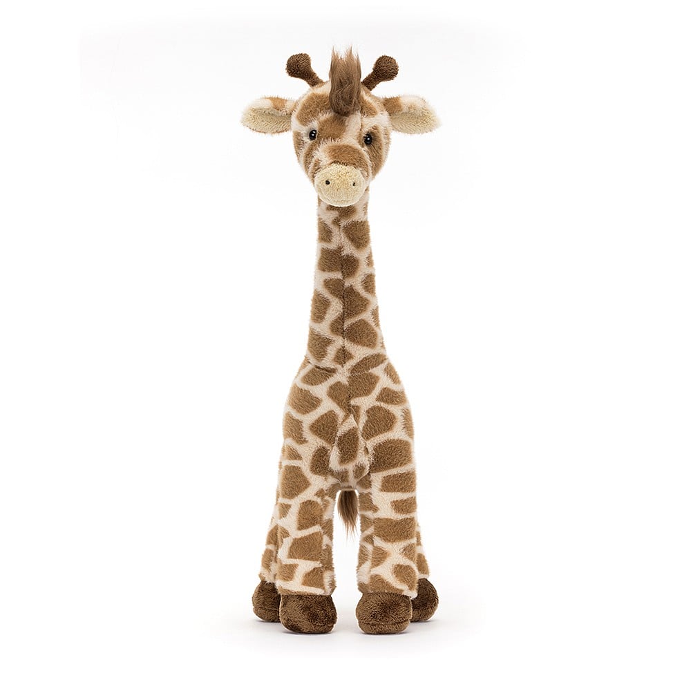 Jellycat Dara Giraffe    