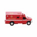 Diecast Ambulance (Single) - Random Color