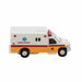 Diecast Ambulance (Single) - Random Color