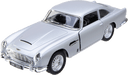Diecast 1963 Aston Martin DB5 (Single) - Random Color