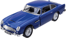 Diecast 1963 Aston Martin DB5 (Single) - Random Color