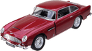 Diecast 1963 Aston Martin DB5 (Single) - Random Color