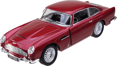 Diecast 1963 Aston Martin DB5 (Single) - Random Color