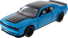 Diecast 2023 Dodge Challenger SRT Demon 170 (Single) - Random Color