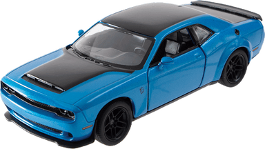 Diecast 2023 Dodge Challenger SRT Demon 170 (Single) - Random Color
