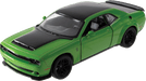 Diecast 2023 Dodge Challenger SRT Demon 170 (Single) - Random Color