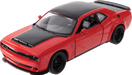 Diecast 2023 Dodge Challenger SRT Demon 170 (Single) - Random Color