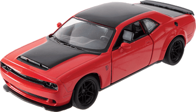 Diecast 2023 Dodge Challenger SRT Demon 170 (Single) - Random Color