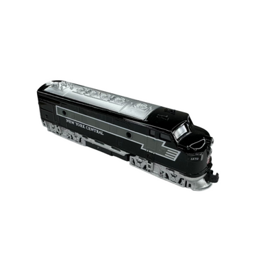 Diecast Locomotive (Single) - Various Colors