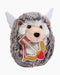 Spunky Hedgehog Cupid