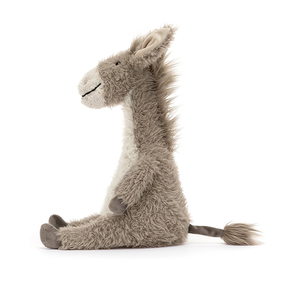 Jellycat Dario Donkey    