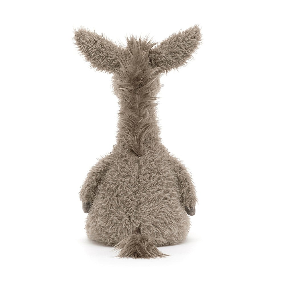Jellycat Dario Donkey    