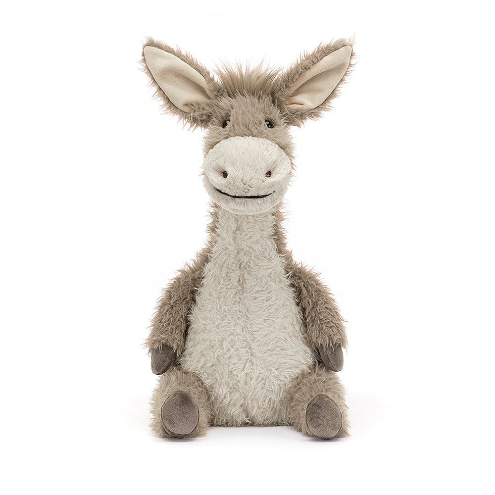 Jellycat Dario Donkey    