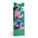 Axolotl 6 Jumbo Pencils - Double Sided Fluorescent & Metallic