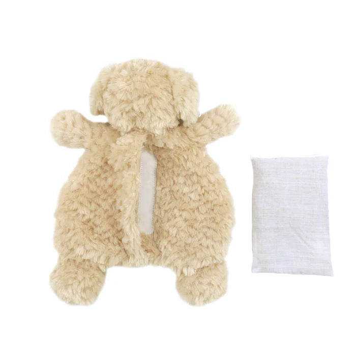 Mon Ami Huggie Bear - CuddleBuds