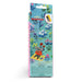 eeBoo Sweet Celebration 6 Double Sided Jumbo Colored Pencils
