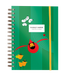 POM Charley Harper Timeless Planner
