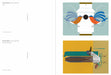 POM Charley Harper Timeless Planner