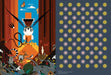 POM Charley Harper Timeless Planner