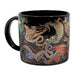Dragons Mug