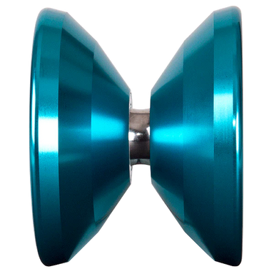 DUNCAN Torque Yo-Yo - Blue