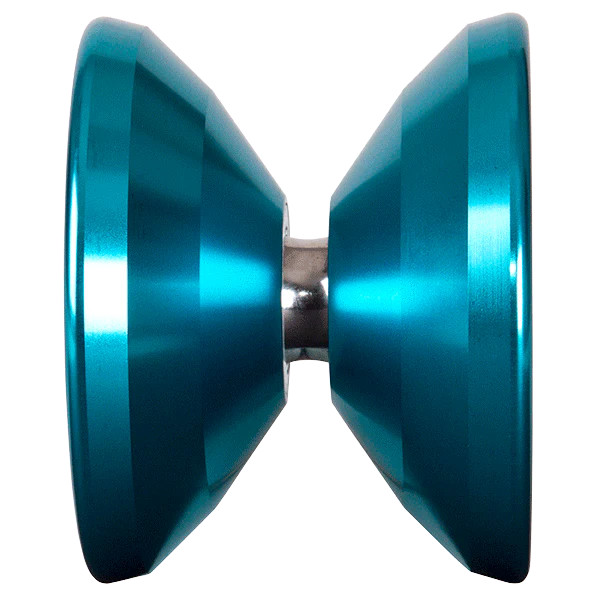 DUNCAN Torque Yo-Yo - Pink
