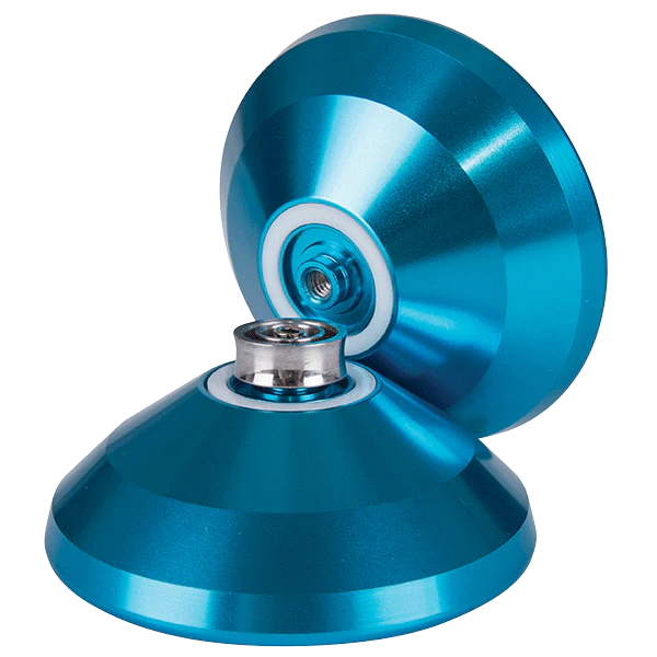 DUNCAN Torque Yo-Yo - Red