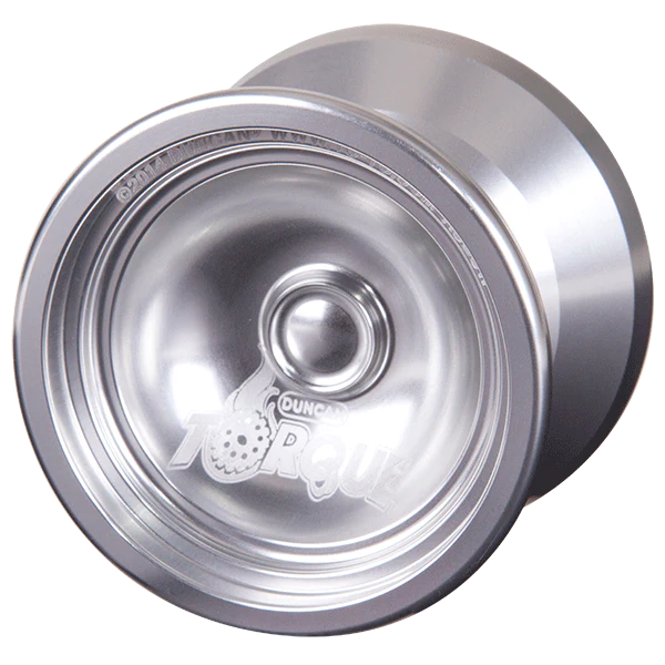 DUNCAN Torque Yo-Yo - Sterling