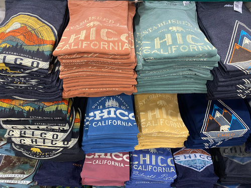 Chico T-Shirts