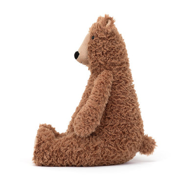 Jellycat Enzo Bear    