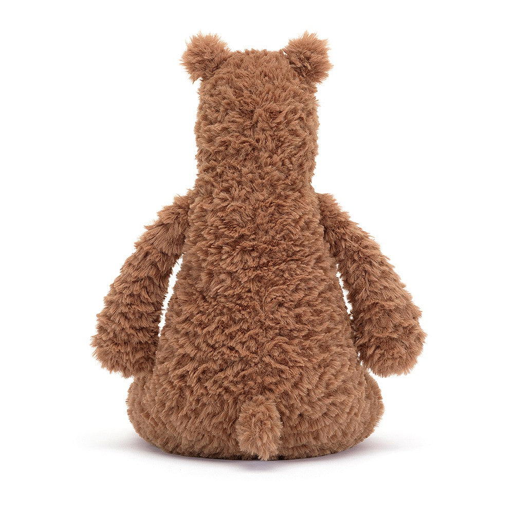 Jellycat Enzo Bear    