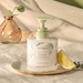 THYMS Eucalyptus Replenishing Hand Lotion
