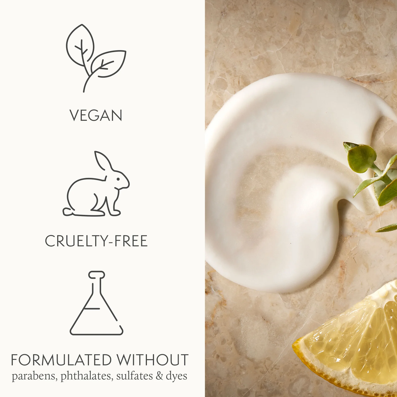 THYMS Eucalyptus Replenishing Hand Lotion